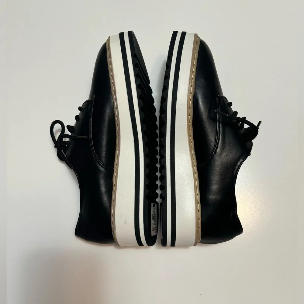 Seven Dials Shoes
